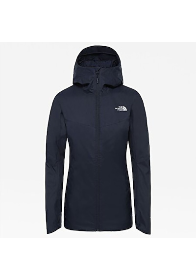 The North Face Kadın Kapşonlu Outdoor Mont Quest Insulated Jacket