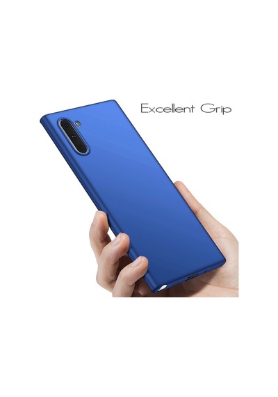 Samsung Galaxy Uyumlu Note 10 Kamera Korumali Kaliteli Silikon Kilif 377825642
