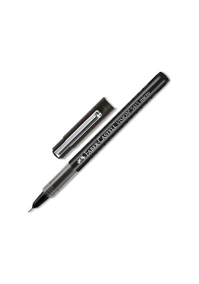 Faber Roller Vision 5415 Siyah 1475 5020541599