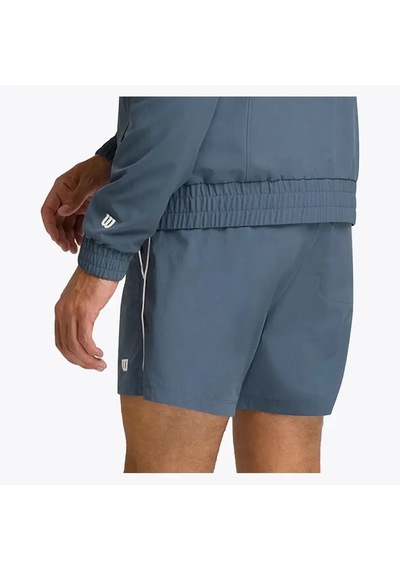 Nike Wilson Tennis Volley Short 6'' Erkek Tenis Şortu Wm00008511buq No Color