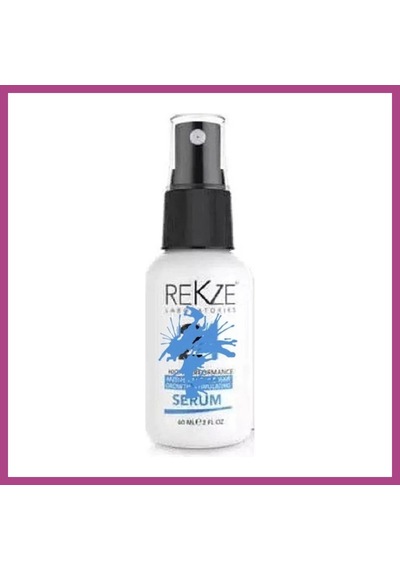Gees Global Süper Rekze 24 Muzicevi Saç Spreyi Sprey 60 Ml Gbzs