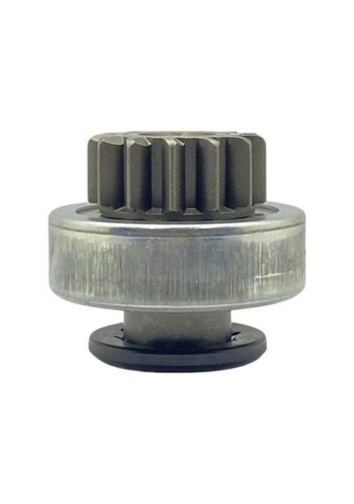 Marş Dişlisi Valeo Tipi 13 Diş Start-stop Ford Courıer/fıesta-dacıa Duster-renault Clıo/megane 74127646