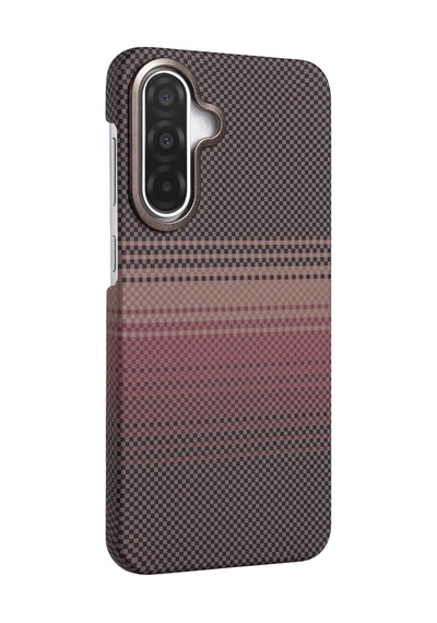 Samsung Galaxy A37 5g Vega Magsafe Kapak - Çöl Titanyum