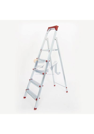 PROFİL MERDİVEN 4 BASAMAK