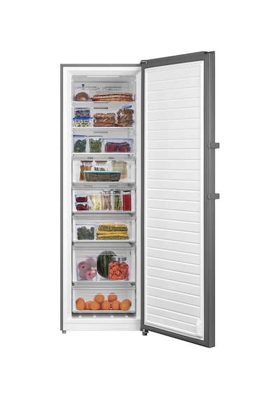 Uğur UED 8273  DTK NFI  D/S DGT R66 Dondurucu Soğutucu Inox