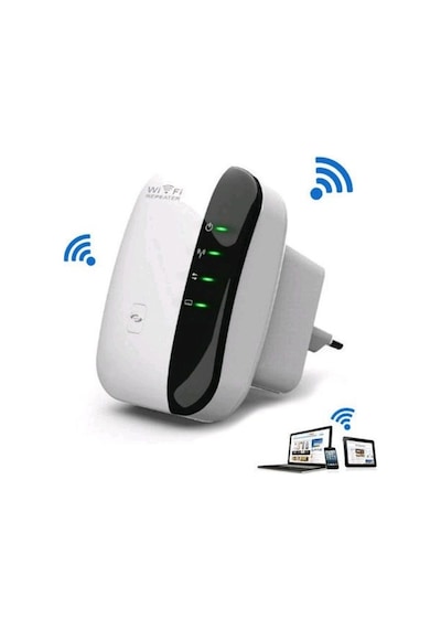 Hadron Hd9100 Access Point Wireless Wifi Wifi Repeater 300Mbps