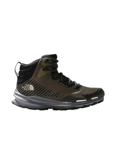 The North Face Vectıv Fastpack Mıd Futurelıghtsu Geçirmez Erkek Bot Nf0a5jcwwmb1 Yeşil