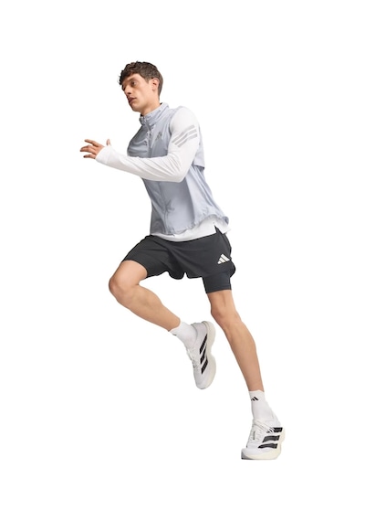 Adidas Adidas Adizero Evo Sl Erkek Beyaz Yol Koşusu Ayakkabısı 31365 3972774
