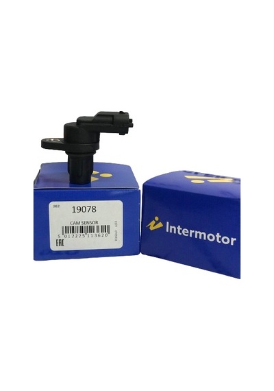 Eksantrik Mil Sensörü Bosch Ford Focus 2005> 115ps Cvt (Oem: 4m5g 12k073 Aa), İntermotor: 19078