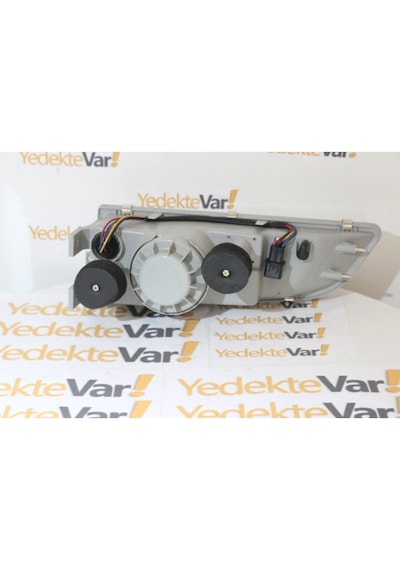 Hyundai H100 Sağ Far 93-96 9210143300