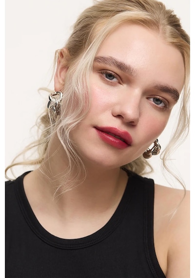 Wonderskin Wonder Blading Renk Sabitleyici Dudak Maskesi Divine 4 ML