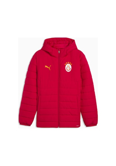 Puma Galatasaray S.k. Erkek Mont C-pum789216p01p01 Kırmızı