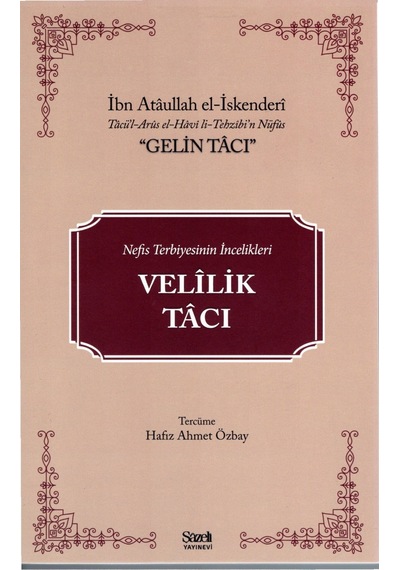 Velilik Tacı N11.96349