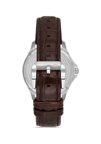 Momentus Men's Classic Kc361s-02ks Gri