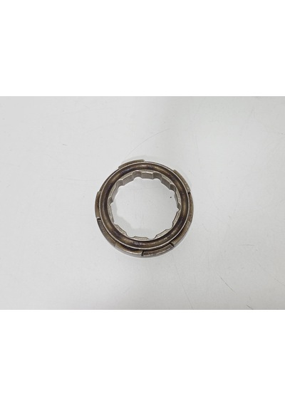 Pmpc9527 Metal Eleman 48mm