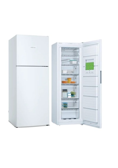 Profilo Bd2055wenn-df1033wevv Ceyiz Paketi