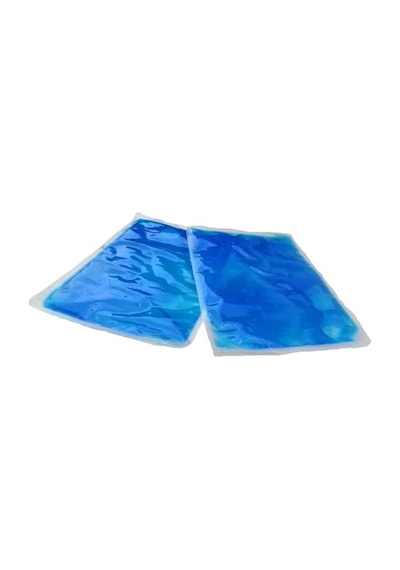 Vanaca Sıcak Soğuk Termojel Kompres 35 x 25 CM Vanaca Sıcak Soğuk Termojel Kompres 35 x 25 CM