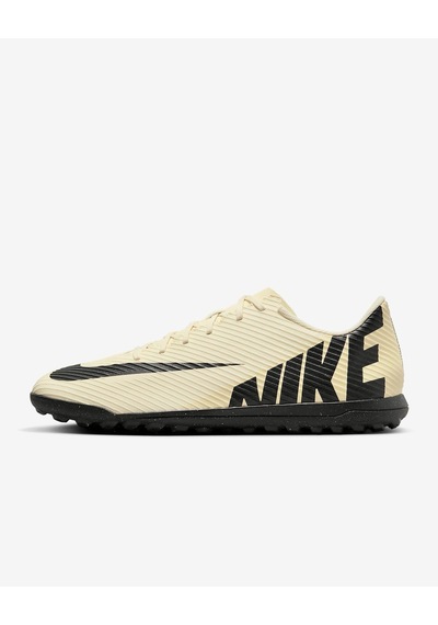 Nike Nıke Mercurial Vapor 15 Club Halı Saha Kramponu-4599 Sarı