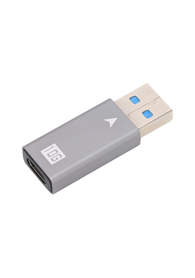 Zr339 Ads 613 Usb Type-c Gen 2 Çevirici