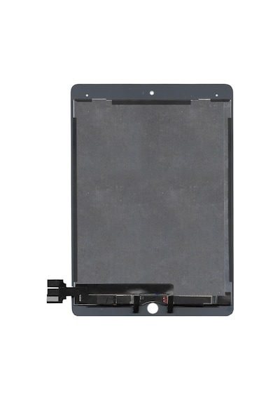Apple Uyumlu   iPad  Pro 9.7 A1675 Ekran Dokunmatik Set Beyaz