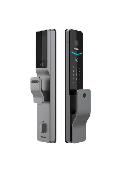 Philips Easykey Ddl720-mvp-17hwse