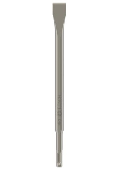 1x Pro Sds Plus-4c Düz Keski Beton, Tuğla, Ø Mm, Professional Aksesuar Kırıcı Delici, Kırıcılar