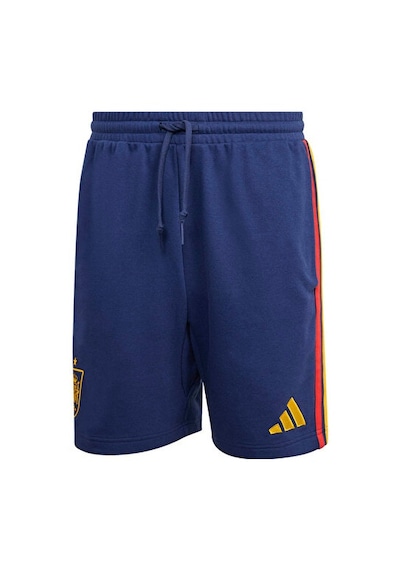 Adidas Fıfa World Cup 26 İspanya Dna Şort Erkek Futbol Şortu Jz2262 Lacivert Lacivert