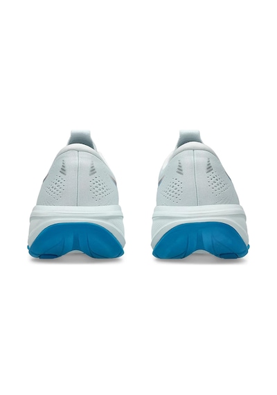 Asics 1011c143-402 Gel-cumulus 28 Erkek Koşu Ayakkabısı Mavi