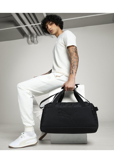 Puma Puma Buzz Small Sports Bag Unisex Yetişkin Spor Çantası Puma