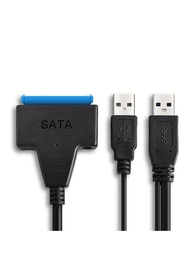 Usb 3.0 To Sata 2.5/3.5 İnc Hdd Ssd Harddisk Okuyucu Dönüştürücü