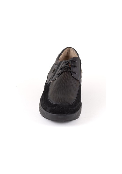 Dr. Comfort 10604 Erkek Ayakkabı Drc-10604-e1001 Siyah