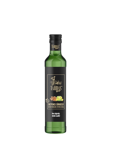 Tardaş Egenin Detox Sirkesi 500 Ml