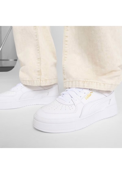 Puma Ca Pro Classic Iı Unisex Beyaz Spor Ayakkabı 026 402366 Beyaz