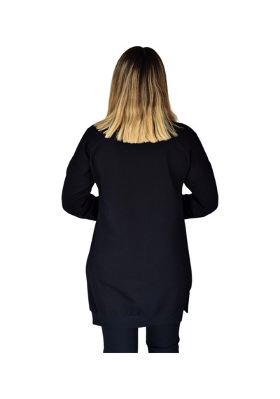 Kadın Nakışlı Tunik Bgl-st03276 001