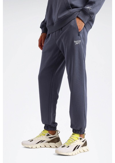 Reebok Eşofman Altı Erkek Mavi Morven Jogger 000000000102697409