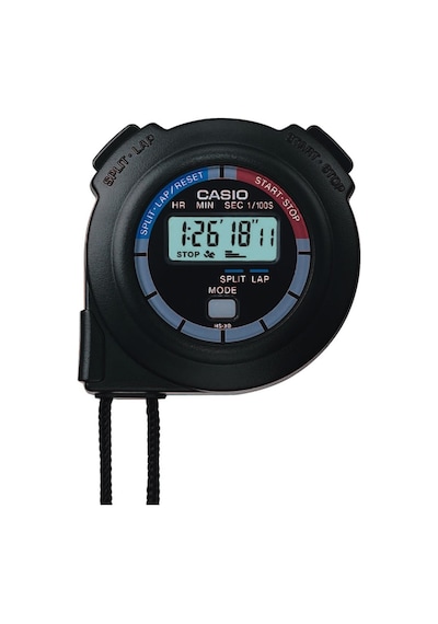 Casio HS-3V-1BRDT Kronometre