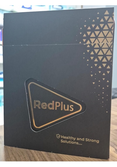 Redplus Venöz Bozukluk Çorabı 280'den Diz Altı Burnu Açık