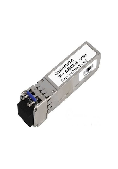Huawei Optical Transceiver SFP+ 10G Single-mode Modül 1310nm 10km