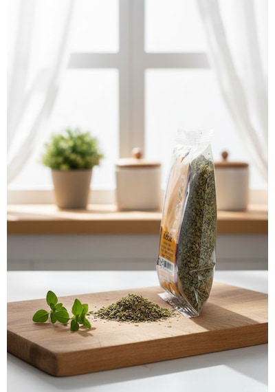 Beyza Kekik 20 Gr Doğal Ve Yoğun Aromalı Yemeklik Baharat