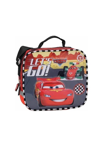 Cars Beslenme Çantası 87652
