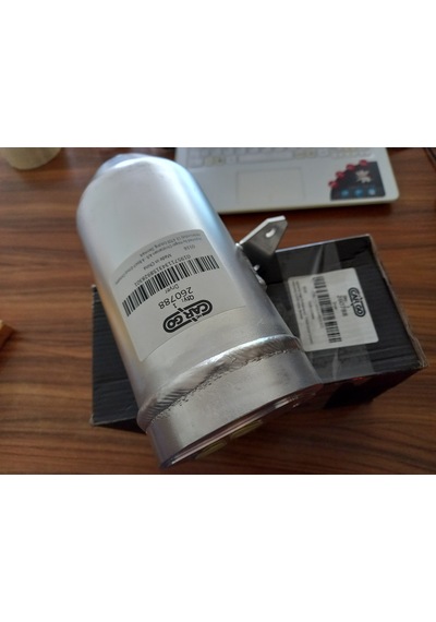 Bmw E39 525Tds Klima Kurutma Tüpü Cargo Çin-