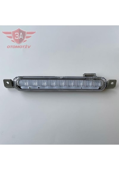 Mitsubishi L200 Suw Emniyet Stop Lambasi 2015-2020 Arasi Kasadak 531966841