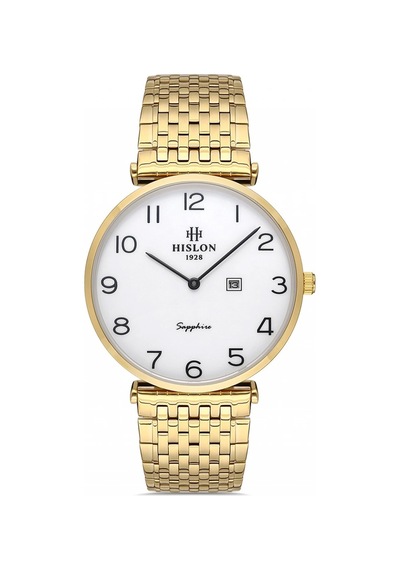 Hislon Cl119g-01sgs Gold