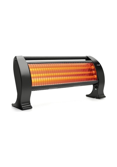 Yui QH-1200 Quartz Elektrikli Isıtıcı 1200W