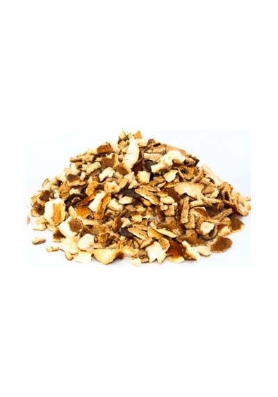 Kurutulmuş Portakal Kabuğu 100 G