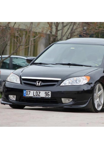 Honda Civic Vtec 2 S2000 Ön Ek Makyajlı Kasa