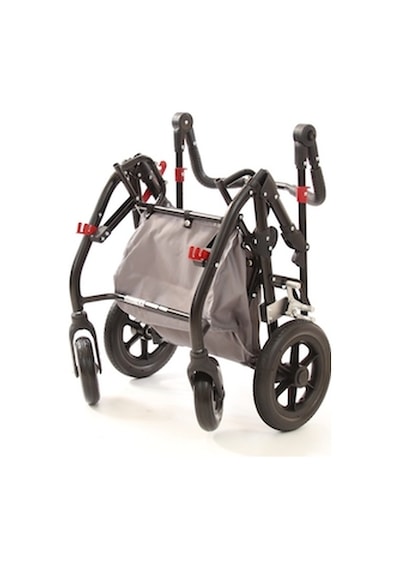 Wollex Cp 8001 12 Uno Tekerlekli Sandalye Puseti Çoçuk Arabası