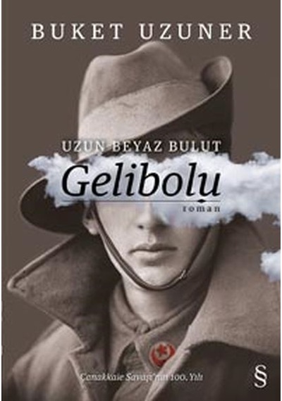Everest Gelibolu Uzun Beyaz Bulut
