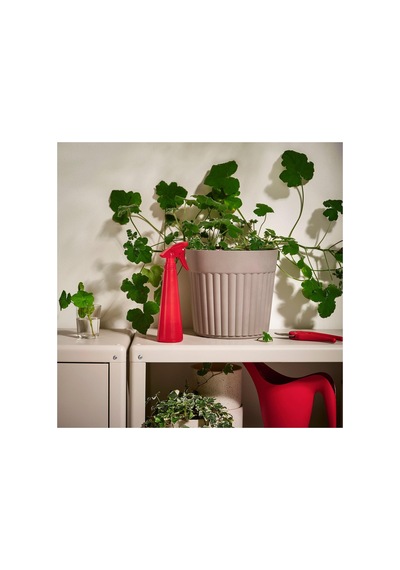 Tomat Parlak Kırmızı 35 Cl Sprey Şişesi - 10611991 Ikea
