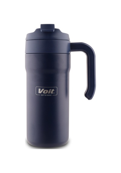 Bear Thermos 650 Ml | 304 Paslanmaz Çelik, Çift Cidarlı Vakum Yalıtımlı 1